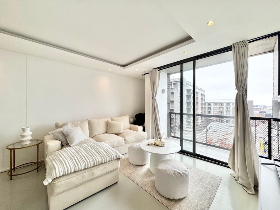 2 Bedroom Property for Sale in Woodstock Western Cape